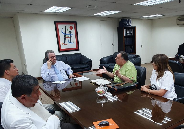 FONAFE AUTORIZÓ PAGO DE BONO POR ESPECIALIDAD DE ABRIL A DICIEMBRE 2019 A LOS PROFESIONALES MÉDICOS DE SINAMSSOP 