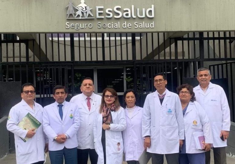 ESSALUD APLICÓ DESCANSO ADICIONAL DE DIEZ DÍAS A MÉDICOS ANESTESIÓLOGOS POR EXPOSICIÓN A RADIACIONES IONIZANTES