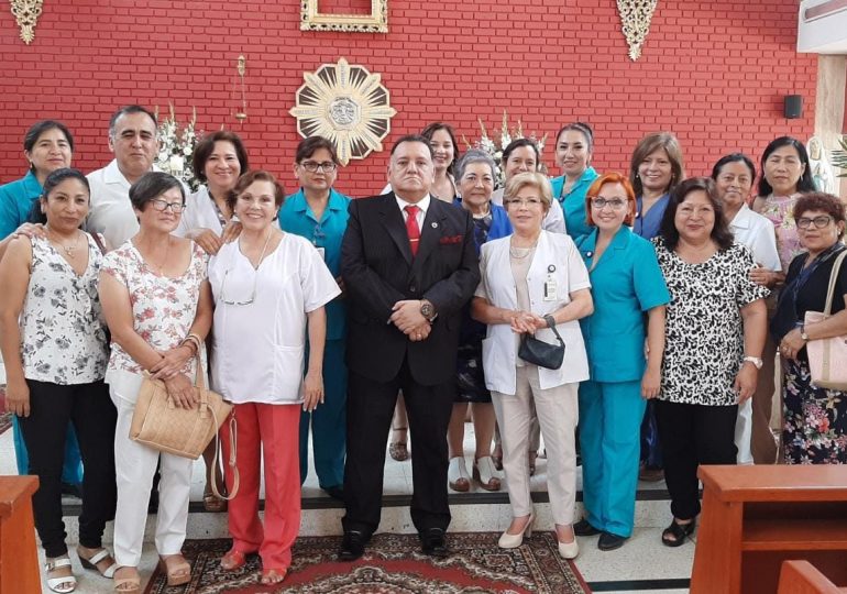 UNIDOS VAMOS A RECLAMAR POR NUESTROS DERECHOS, MEJORES REMUNERACIONES Y SEGURIDAD ANTE LA VIOLENCIA