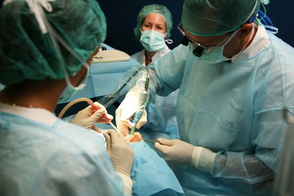 Día Mundial del Cirujano Bucal y Máxilofacial”