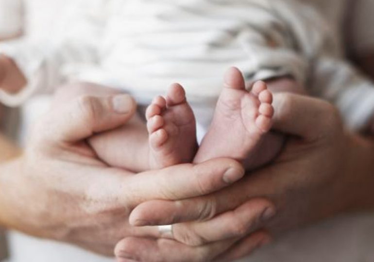 ¡En el Día del Padre!