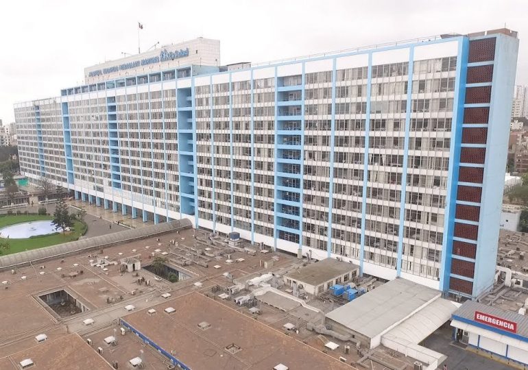 ¿VIZCARRA ANUNCIARÁ MAÑANA LA FUSIÓN INCONSTITUCIONAL DEL MINSA Y ESSALUD?