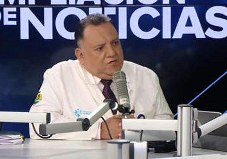 TEODORO QUIÑONES: ES INCONSTITUCIONAL USAR RECURSOS DE ESSALUD PARA UNIFICAR UN SISTEMA DE SALUD PÚBLICA