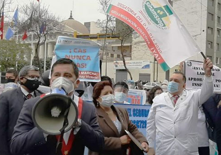 UNIDOS Y FUERTES POR LA JUSTICIA DE NUESTROS RECLAMOS ¡PARO NACIONAL 29 Y 30 DE SEPTIEMBRE!