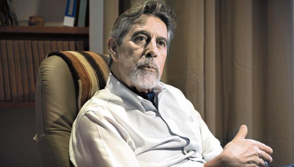 Quién es Francisco Sagasti, el flamante próximo presidente de la República del Perú