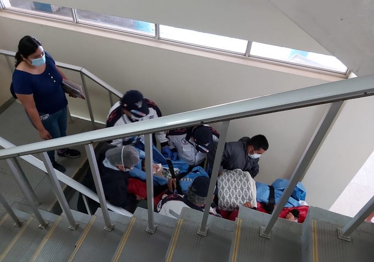 Afiliados de SINAMSSOP deben solicitar a directores de centros asistenciales plan para vigilancia, prevención y control de Covid-19