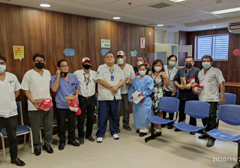 Secretario General visita bases de Tarapoto, Yurimaguas y Moyobamba para evaluar condiciones de trabajo