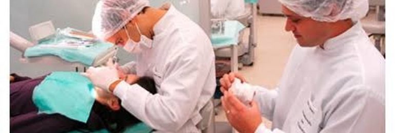 Estudios de Especialidades en Odontología en la Universidad Nacional de Trujillo