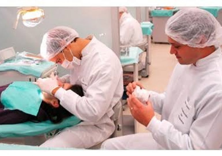 Estudios de Especialidades en Odontología en la Universidad Nacional de Trujillo