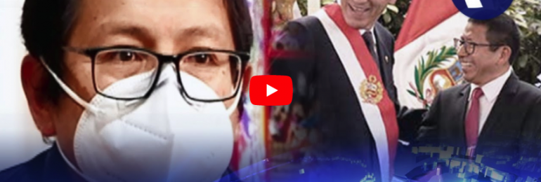 ¡EXCLUSIVO! Edmer Trujillo regresa a Moquegua para asesorar proyecto bajo investigación fiscal