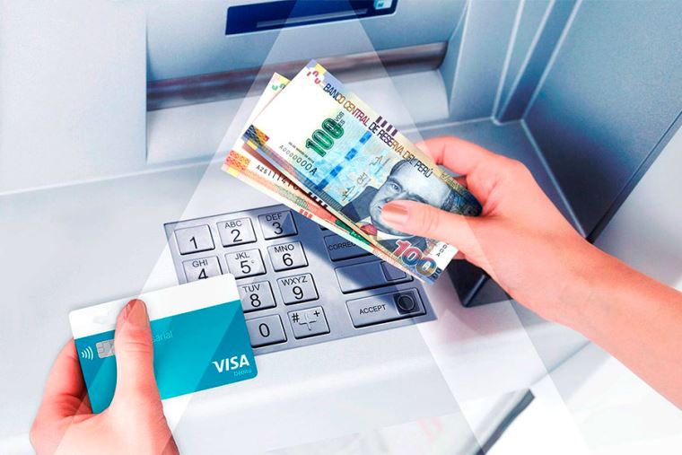 ¡Atención, trabajadores estatales! Recibirán este mes bono para la reactivación económica