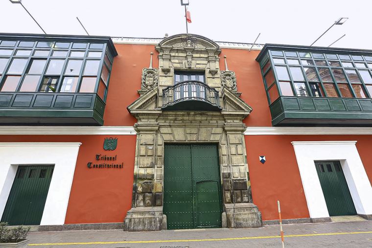 TC declara inconstitucional ley de ascensos automáticos en el personal del sector Salud