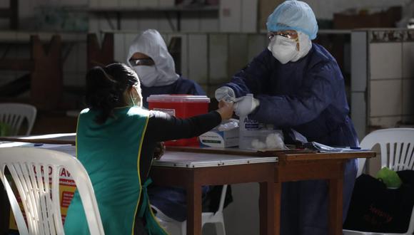 COVID-19 en Perú: Minsa reporta 1.505 contagios más y el número acumulado llega a 976.621