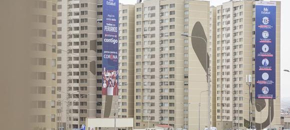 Contraloría halla presuntas irregularidades en compra de equipos por S/4.3 mlls. en Essalud