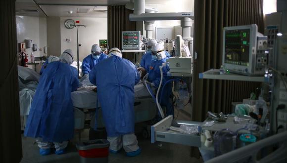 Minsa entregará bonos de hasta S/3 mil a profesionales de la salud y trabajadores por su labor en la pandemia