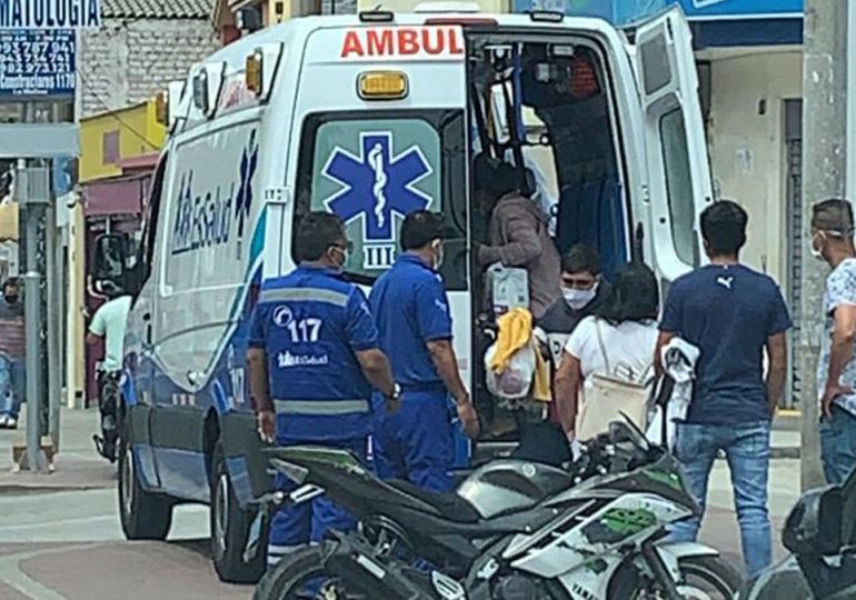 Funcionarios del Rebagliati se negaron trasladar a ese hospital a niña de seis años con trauma cerebral desde La Molina