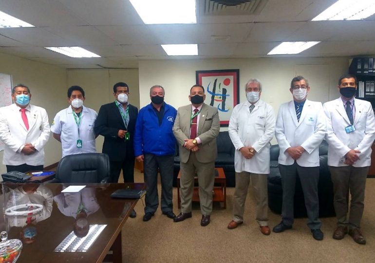 Un logro más de SINAMSSOP. EsSalud abonará CTS a trabajadores del Régimen Laboral 276 a partir del primer trimestre del 2021