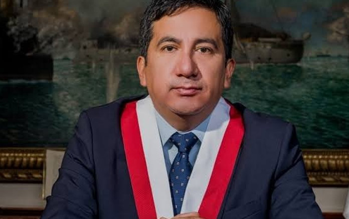 Comisión de Salud del Congreso solicitó a Presidente Sagasti retiro de confianza a Presidenta Ejecutiva de Essalud Fiorella Molinelli