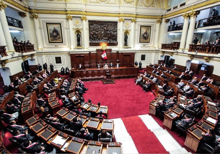 SINAMSSOP denunció a EsSalud ante Congreso por intimidación y amedrentamiento contra Secretario General Teodoro Quiñones