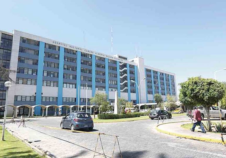 Arequipa: Contraloría observa contratación en EsSalud