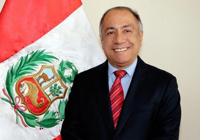 Ministro de Trabajo se reúne hoy con secretario general y presidentes de cuerpos médicos de Rebagliati, Almenara y Sabogal