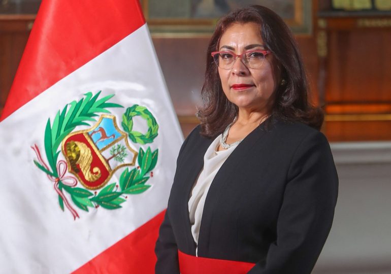 SINAMSSOP solicitó reunión con Presidenta del Consejo de Ministros para sustentar desgobierno de ESSALUD y salida de presidenta ejecutiva