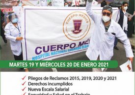 Asamblea Nacional Ordinaria Presencial de Delegados