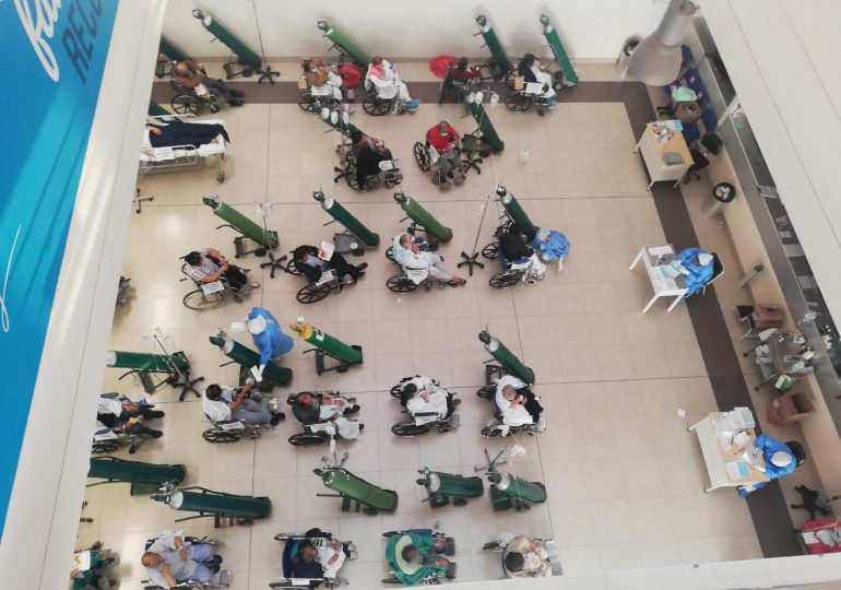 Ministro de trabajo suspendió reunión con secretario general y presidentes de cuerpos médicos de Rebagliati, Almenara y Sabogal