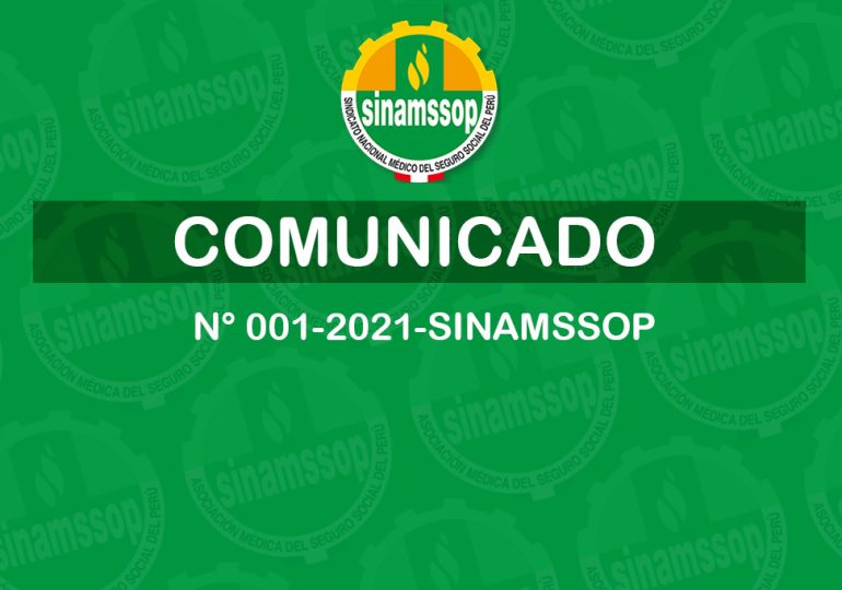 SINAMSSOP denuncia nueva violación constitucional contra la Negociación Colectiva y convoca a los gremios a defender nuestro derecho