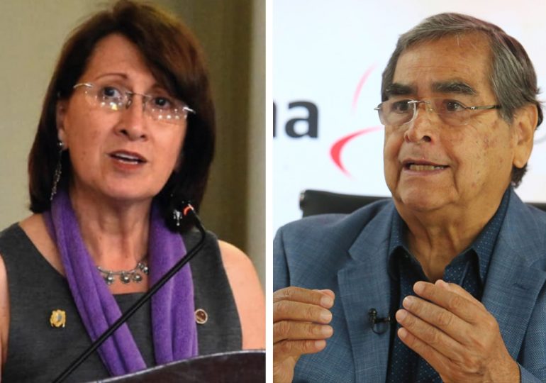 URGENTE. Pilar Mazzetti renunció al Ministerio de Salud y podría ser reemplazada por cuestionado exfuncionario múltiple Oscar Ugarte