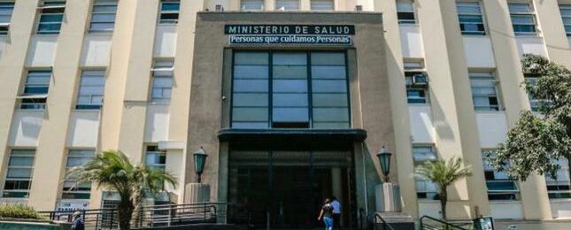 Enfrentamiento. MINSA desmiente a EsSalud y demuestra que listados fueron entregados por cada organismo