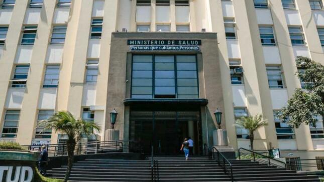 Enfrentamiento. MINSA desmiente a EsSalud y demuestra que listados fueron entregados por cada organismo