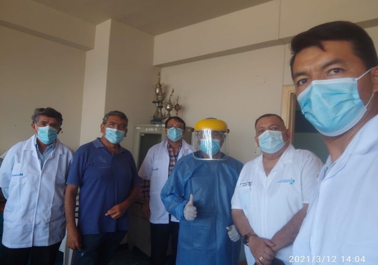 Cuerpos médicos de Arequipa denunciaron caos en gestión hospitalaria, falta de especialistas y personal asistencial