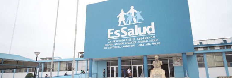 Hospital sufre por oxígeno en sala de operaciones