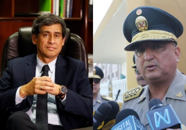 Gobierno “recicla” a exministro de Transportes Carlos Lozada