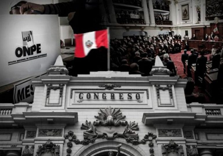 Gerente de Red Arequipa figura en listado de candidatos investigados por corrupción