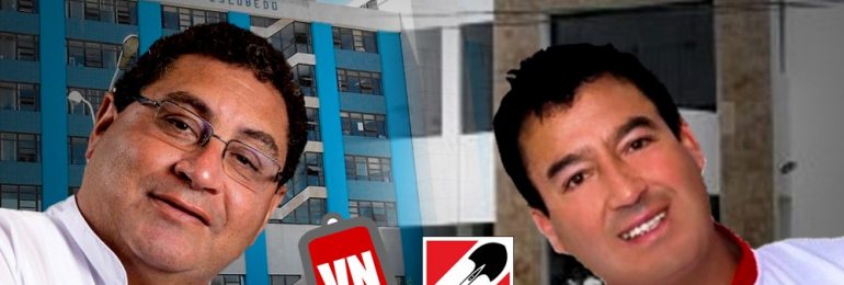 Arequipa: Candidatos al Congreso por Victoria Nacional y Acción Popular son financiados por empresarios que obtuvieron contratos en sus gestiones como funcionarios públicos