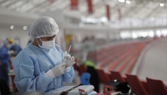 COVID-19: hoy inicia vacunación a mayores de 65 años, personas con enfermedades raras, mentales y con trasplante de órgano