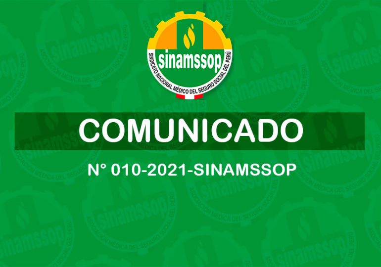 Renovamos nuestra fe en el Perú, el sistema democrático y la seguridad social