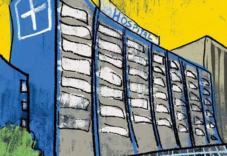 Infraestructura de salud: ¿Cómo se puede gestionar mejor la construcción de centros médicos y hospitales?