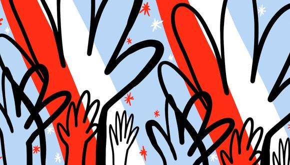 Editorial: Consolidar la democracia