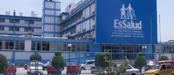 Pedimos disculpas por la publicación errónea de pronunciamiento de afiliados de Chiclayo