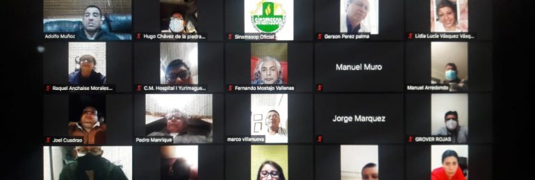 Carta abierta al Señor Presidente Constitucional de la República, Pedro Castillo Terrones