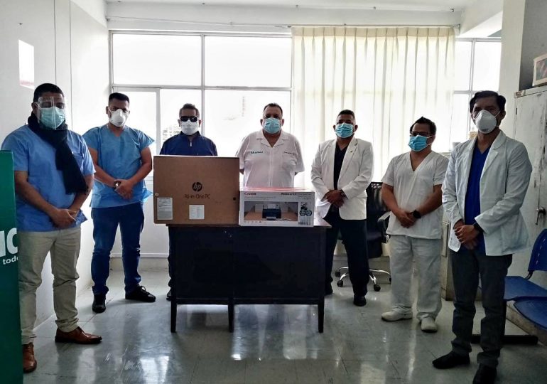 Estamos unidos y fortalecidos para defender la Seguridad Social y nuestros derechos si las autoridades mantienen su silencio