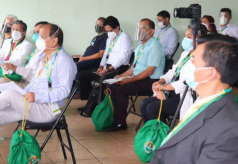 Hasta el 27 de agosto cuerpos médicos deben acreditar por escrito a delegados que participarán en próxima Asamblea Nacional