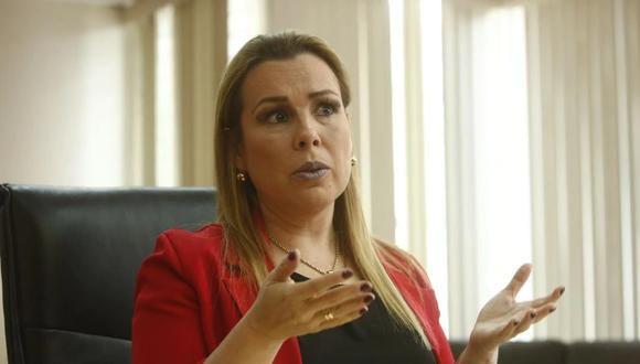 Essalud: anuncian auditoría a la gestión de Fiorella Molinelli por compras realizadas durante la pandemia