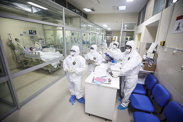 Ejecutivo propone unificar el sistema nacional de salud del país