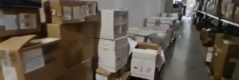 EsSalud detectó medicinas vencidas por un valor de más de 19 millones de soles