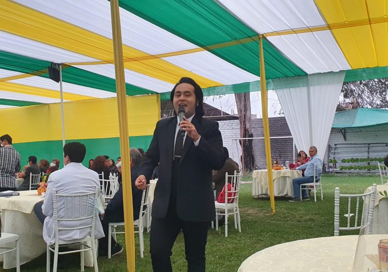 Con gran éxito se realizó evento “Una tarde para recordar” cerrando celebración por la semana de la medicina peruana
