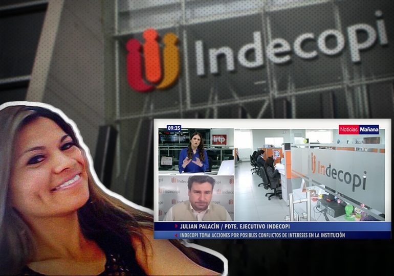 De EsSalud al Indecopi